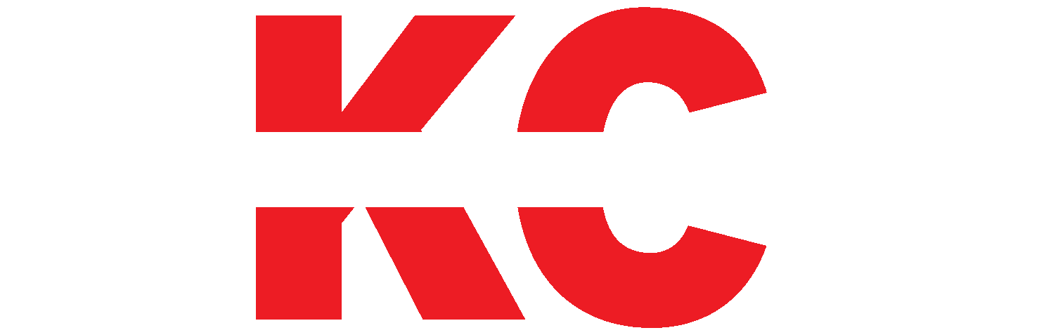 KC Maintenance Logo