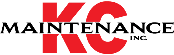 KC Maintenance Logo