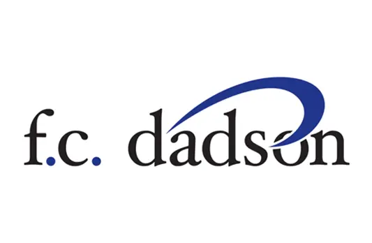 Fcdadson Logo